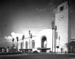 Union Station 1939 #1